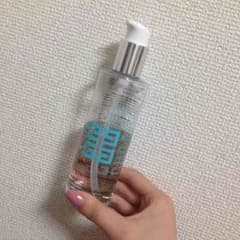 ジバンシー♡拭き取りクレンジングのサムネイル