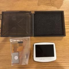 GAME BOY ADVANCE用 IPS液晶 2個セットのサムネイル
