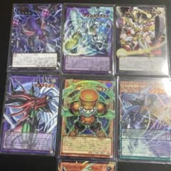 【匿名配送】遊戯王　オーバーフレーム　18枚セット 遊戯王 オーバーフレーム 7枚セット - メルカリ