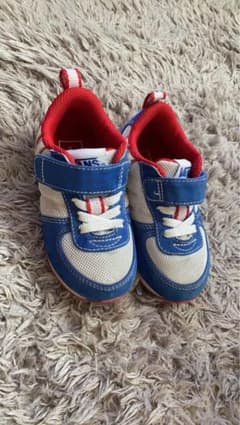 vansのスニーカー❤︎のサムネイル