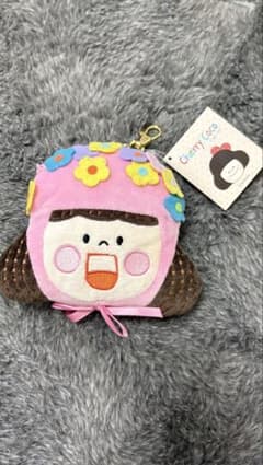 Cherry Coco パスポーチ お花のサムネイル