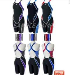 MIZUNO  型番85OA-100のサムネイル