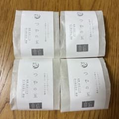 畑中義和商店 つやの玉 こんにゃくスポンジ 4個セットのサムネイル