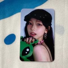 aespa SMTOWN 30周年 ktown4u トレカ カリナ - メルカリ