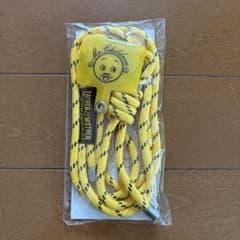 Mr. Childrenスマホショルダーストラップのサムネイル