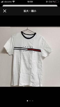 Tommy HILFIGER Tシャツのサムネイル