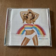 Mariah Carey Rainbow アルバム CDのサムネイル