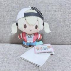プロジェクトセカイ　ふわぷちぬいぐるみ　小豆沢こはね　プロセカ　ビビバス　こはね Amazon.co.jp: プロジェクトセカイ カラフルステージ！ feat