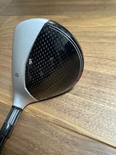 TaylorMade M4 フェアウェイウッド 7番ウッドのサムネイル