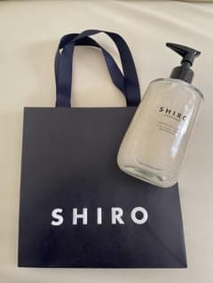 【アラナ様専用】 SHIRO スパイス オブ ライフ クレイハンドソープ