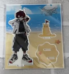 CRフェス 2025 アクリルスタンド ごっちゃんマイキー - メルカリ