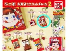ぺこちゃんガチャのサムネイル