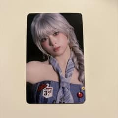 babymonster ベビモン　アヒョン　オンラインくじ　Wチャンス賞　トレカ m84877868622_1.jpg?1769655883