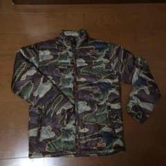 VOLCOM ダウンジャケットのサムネイル