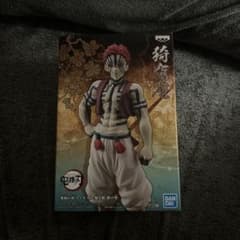 無限城編 猗窩座 フィギュアのサムネイル