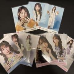 ひ*豆様 大谷映美里 生写真 まとめ売り =LOVEのサムネイル