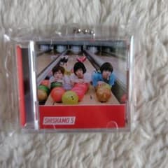 SHISHAMO 5 アクリルキーホルダー ししゃも 宮崎朝子 - メルカリ
