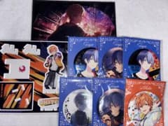 プロセカ 東雲彰人 青柳冬弥 はぴこれ まとめ売り - メルカリ