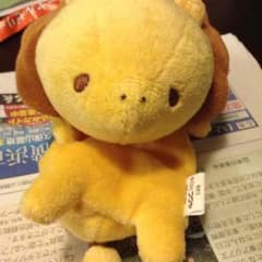 ペンポーチペタアニマルのサムネイル