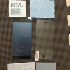 iPhone5.5S.SE 画面 パネルのサムネイル