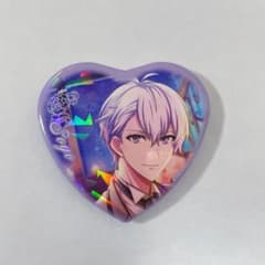 アイナナ　缶バッジ　逢坂壮五のサムネイル