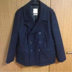 ピーコート Gapのサムネイル