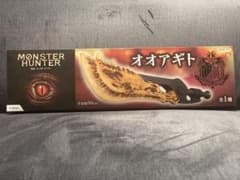 몬스터 헌터 오오아기토