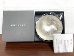 【新品・未使用】NOUSAKU 能作 kuzushi tare 錫100% 中鉢のサムネイル