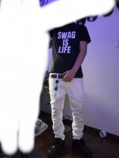 swagデニムyokosquadのサムネイル