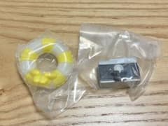 まちぼうけ　思い出の場合　夏　うきわとカメラセットのサムネイル