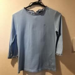 バーバリー　Tシャツ　160センチのサムネイル