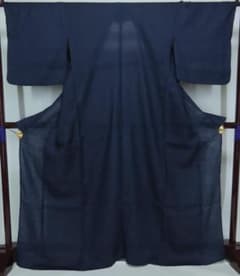 要事前確認　女性用　夏着物　麻100％　無地　裄69　身丈165　3530mll 要事前確認 女性用 夏着物 麻100％ 無地 裄69 身丈165 3530mll - メルカリ