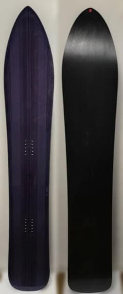 中古良品！ GENTEMSTICK TT 165 CLASSIC T.T - メルカリ