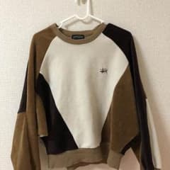 stussy スエット【お値下げしました！】のサムネイル