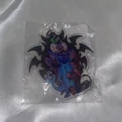 Hazbin Hotel Vees 할로윈 Halloween 아쿠키