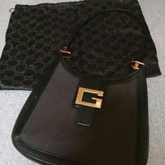たまきち様専用 GUCCIハンドバッグのサムネイル