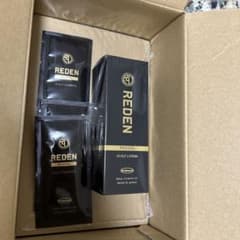 REDEN 薬用スカルプローション(シャンプーサンプル付き)のサムネイル