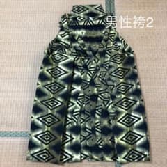 男性袴2のサムネイル