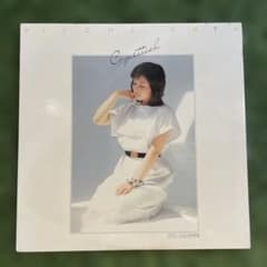太田裕美 Coquettish LPレコードのサムネイル