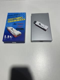wingman fgc コンバーターのサムネイル