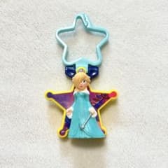 ハッピーセット マリオ ギャラクシー ロゼッタのサムネイル