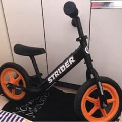 ストライダースポーツのサムネイル