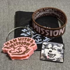 MAN WITH A MISSON ラババン　スペアリブのサムネイル