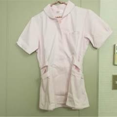 プリプリ☆様専用  ナース服 上下セットのサムネイル