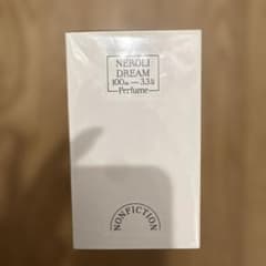 新品　NONFICTION NEROLI DREAM 香水 100ml