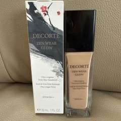 DECORTE ZEN WEAR GLOW N31 30mLのサムネイル