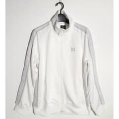 乱痴気 Needles 別注 Track Jacket トラックジャケット M - メルカリ