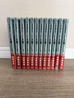 SPY×FAMILY Volumes 1-12 [All volumes with obi (paper band)]