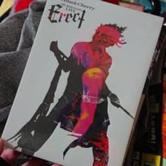 Acid Black Cherry/Acid Black Cherry 5th…のサムネイル
