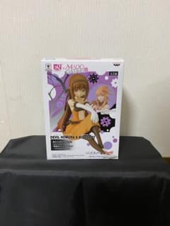 SQ／MADO GATARI展　シャフト 40周年記念　悪魔ほむらのサムネイル